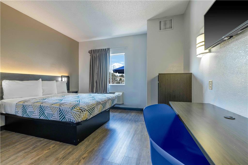 Motel 6 Albuquerque NM North - photo 15