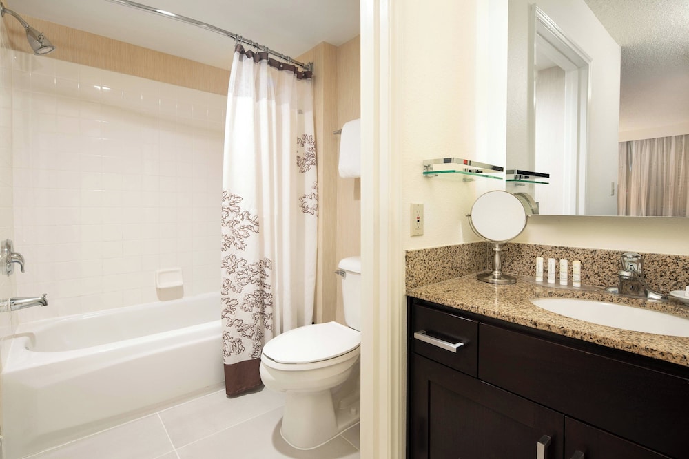 Residence Inn by Marriott Milpitas Silicon Valley - photo 15