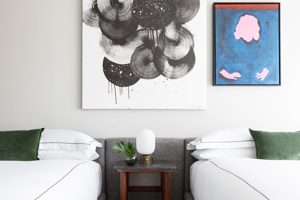 Kimpton Banneker Hotel by IHG - photo 14