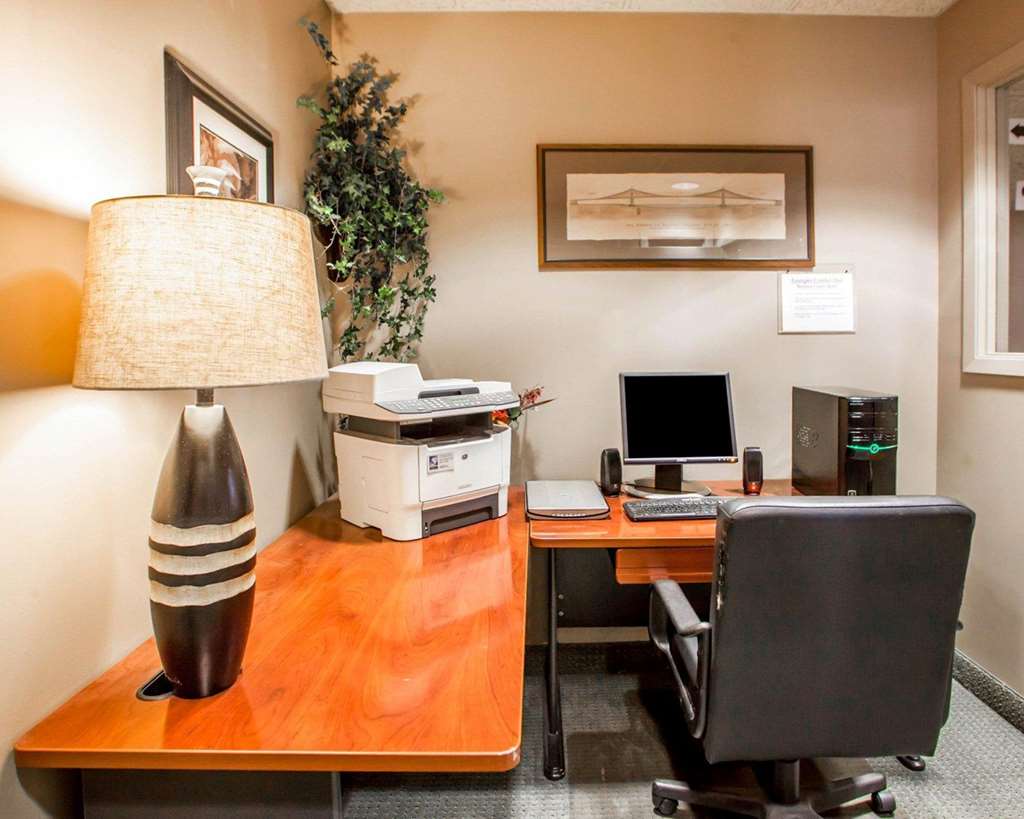 Quality Inn & Suites Orland Park Chicago - photo 32