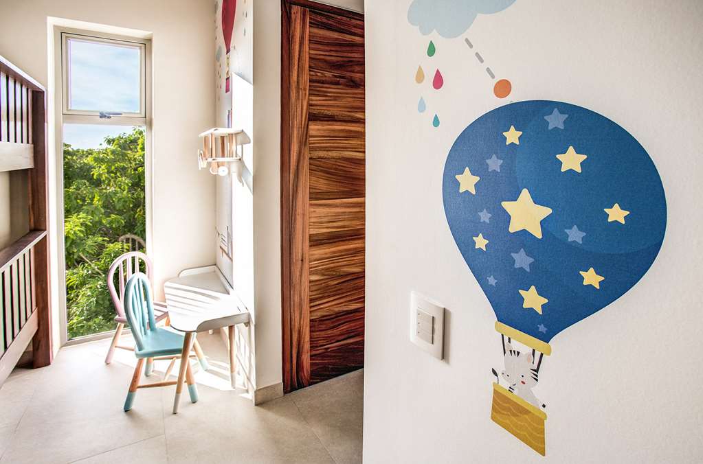 Kids Room