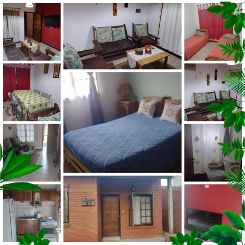 Alojamiento Correntino — 4-Star Luxury Hotel in Puerto Iguazu, Argentina
