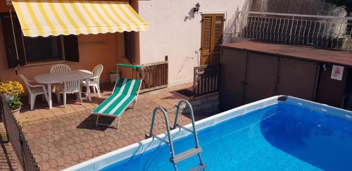 Casa Po Lazise — 4-Star Luxury Hotel in Lazise, Italy
