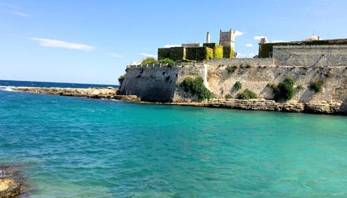 Casa Di Marco — 4-Star Luxury Hotel in Monopoli, Italy