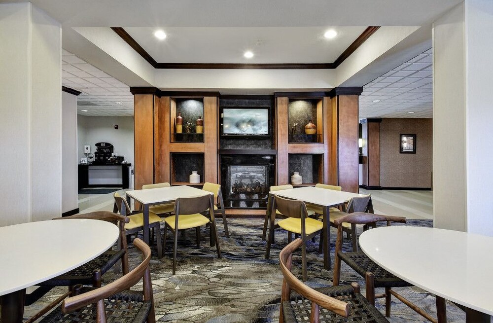 Fairfield Inn & Suites Marriott San Antonio Boerne - photo 18