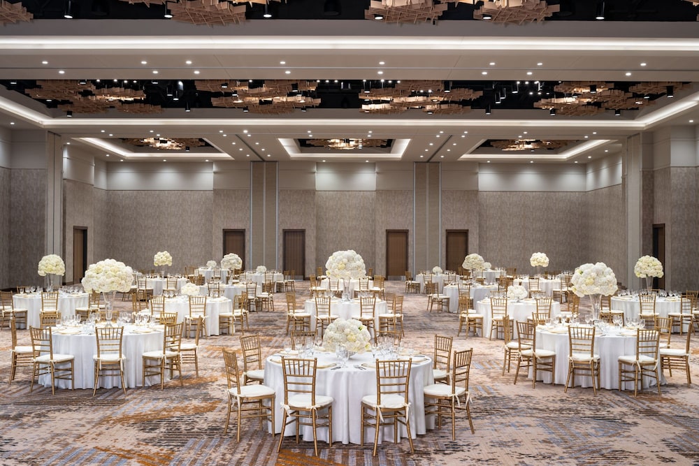 Delta Hotels by Marriott Wichita Falls Convention Center - photo 48