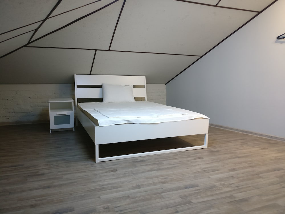 Biblioteka Hotel - last minute hotel in Moscow