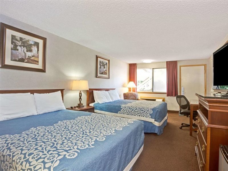 FairBridge Inn Express Tukwila - photo 7