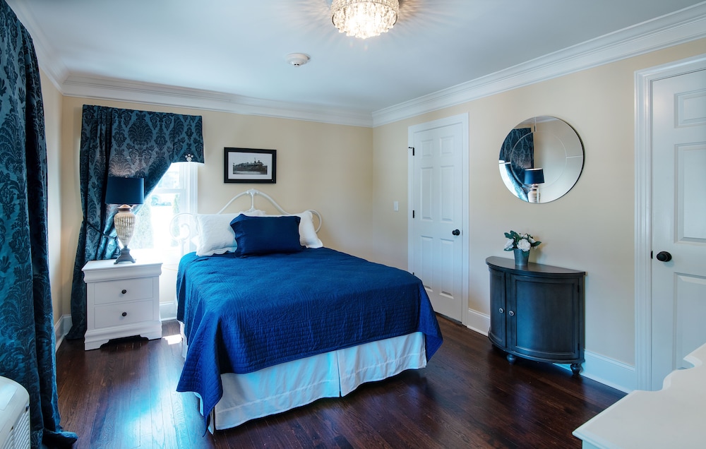 Belle Air Mansion - photo 22
