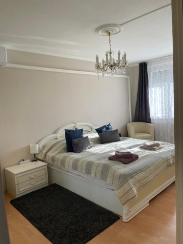 Bemma Apartman — 4-Star Luxury Hotel in Budapest, Hungary