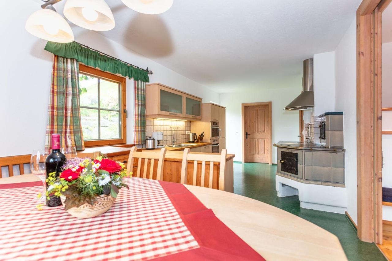 Ferienhaus Mittersill Am Biohof Widholz in Mittersill, Austria