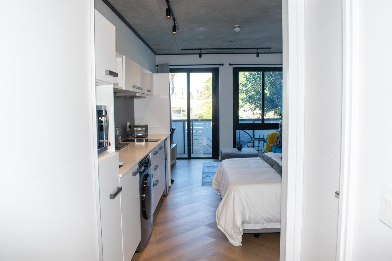 101 Bridgewater Apartment
