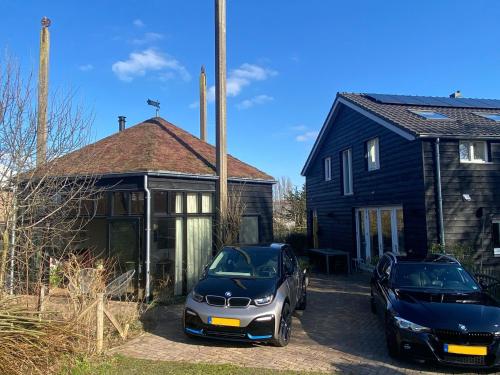 Ons Huisje Achter — hotel in Noordwijkerhout
