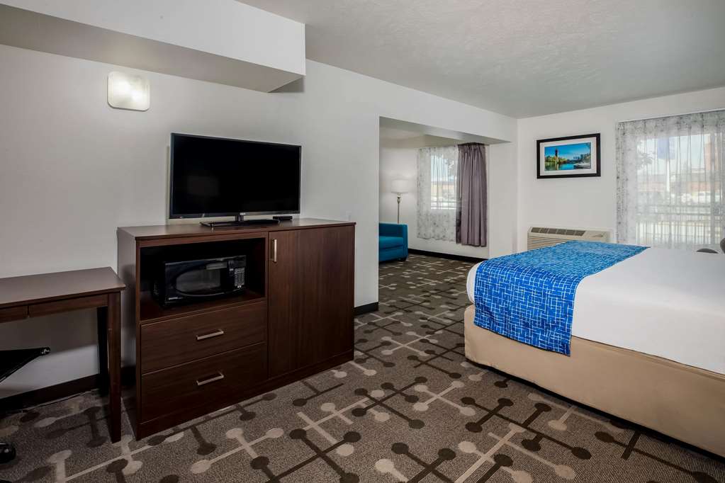 Hotel Spokane - photo 9