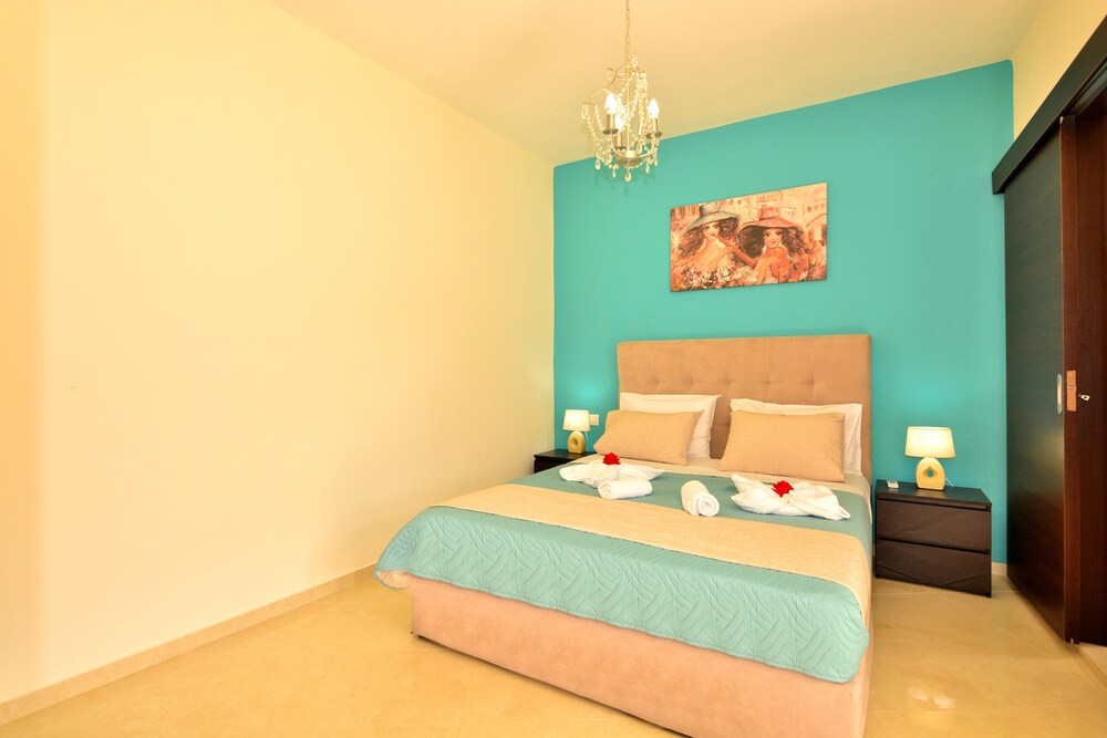 Evagelia Suites GREEN — Rethymno — photo 3
