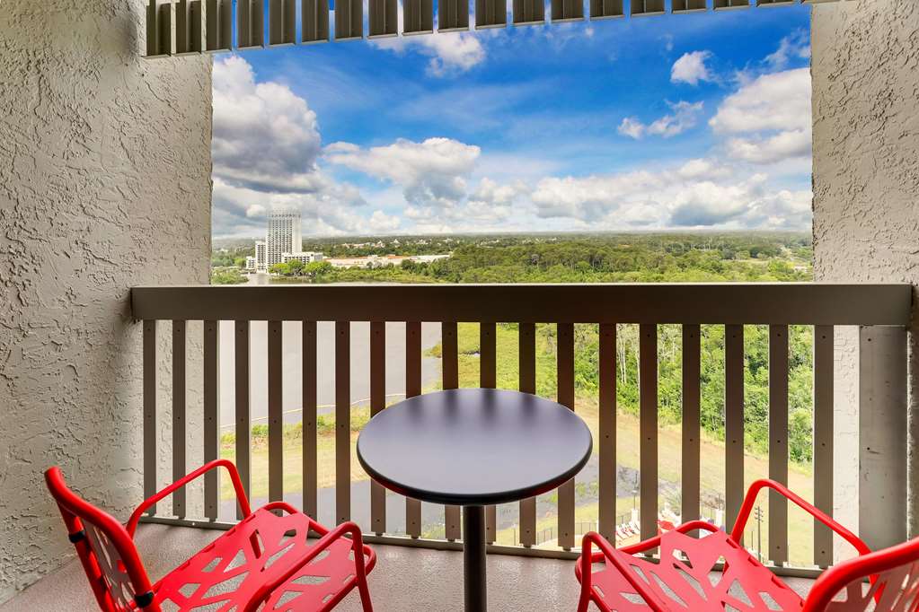 Drury Plaza Hotel Orlando Disney Springs Area - photo 79