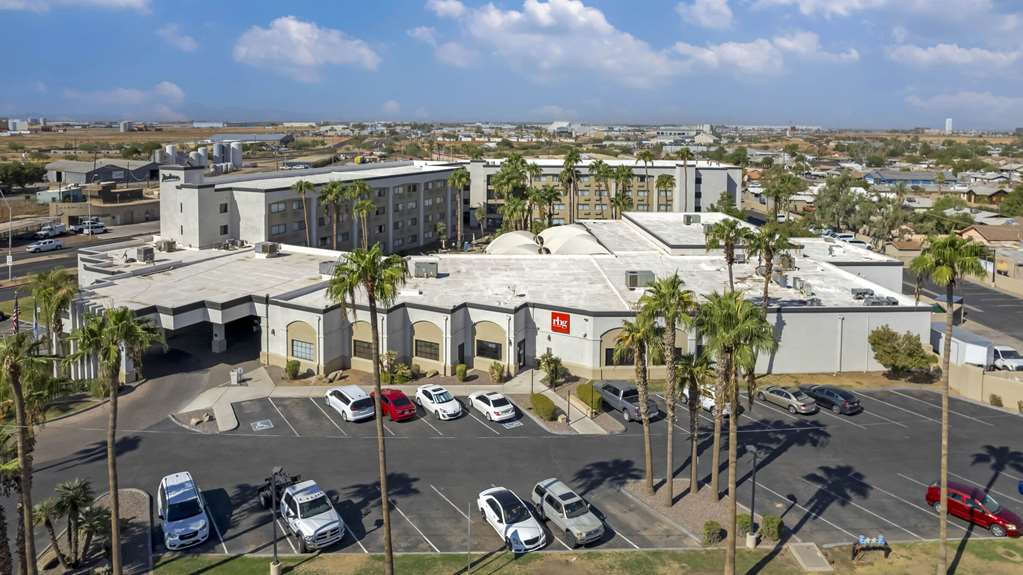 Radisson Hotel Casa Grande - photo 3