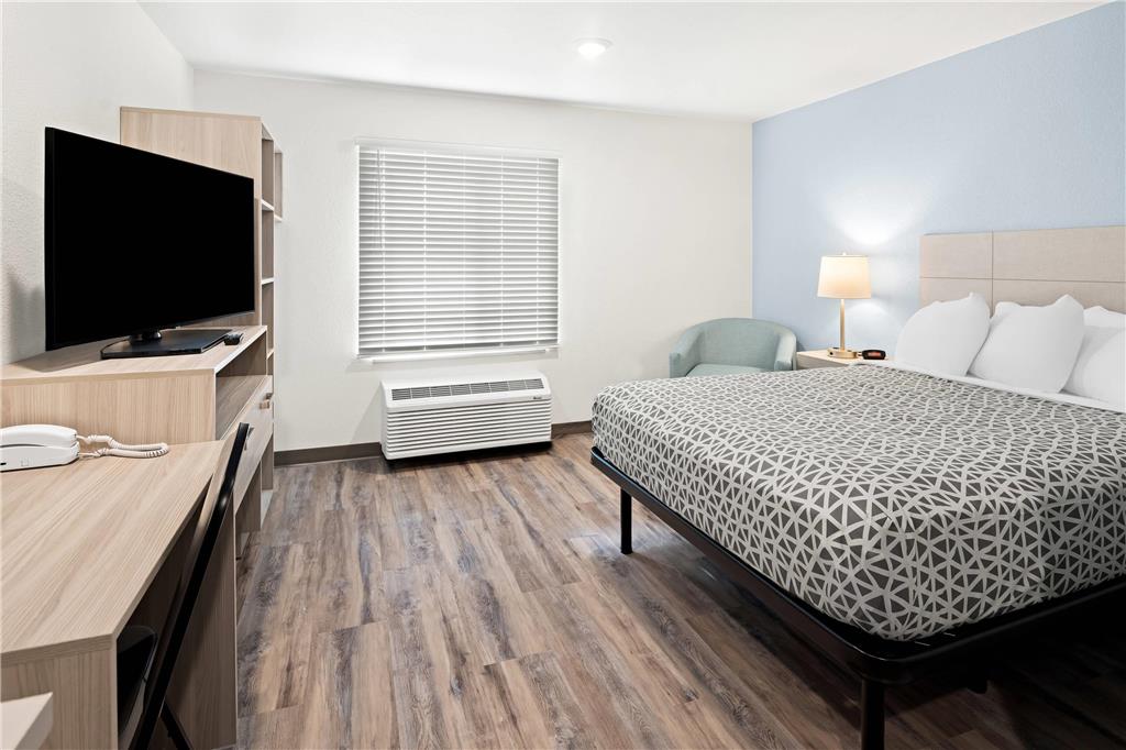Woodspring Suites Billings - photo 14