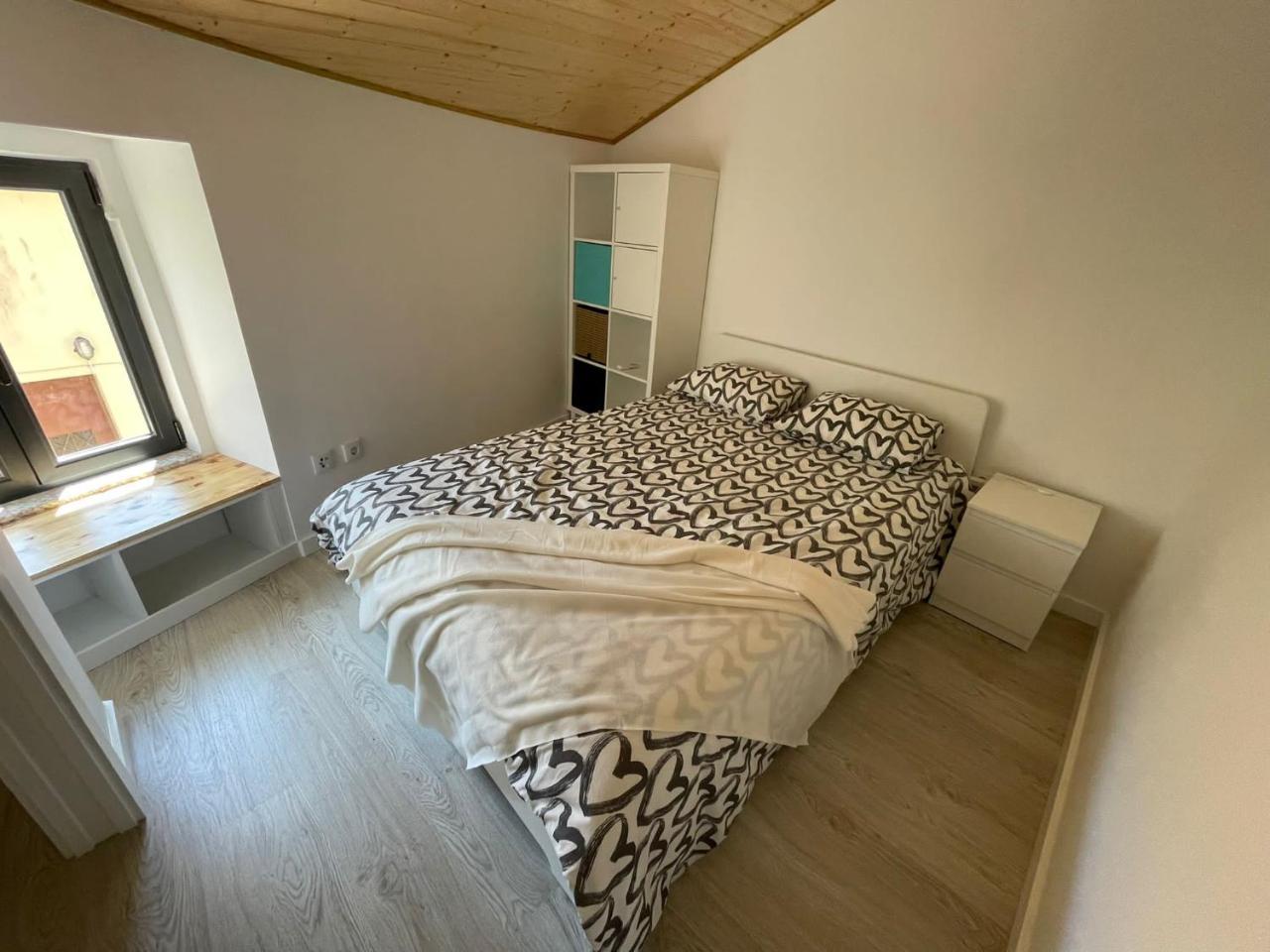 Casinha da fonte in Arcos De Valdevez, Portugal