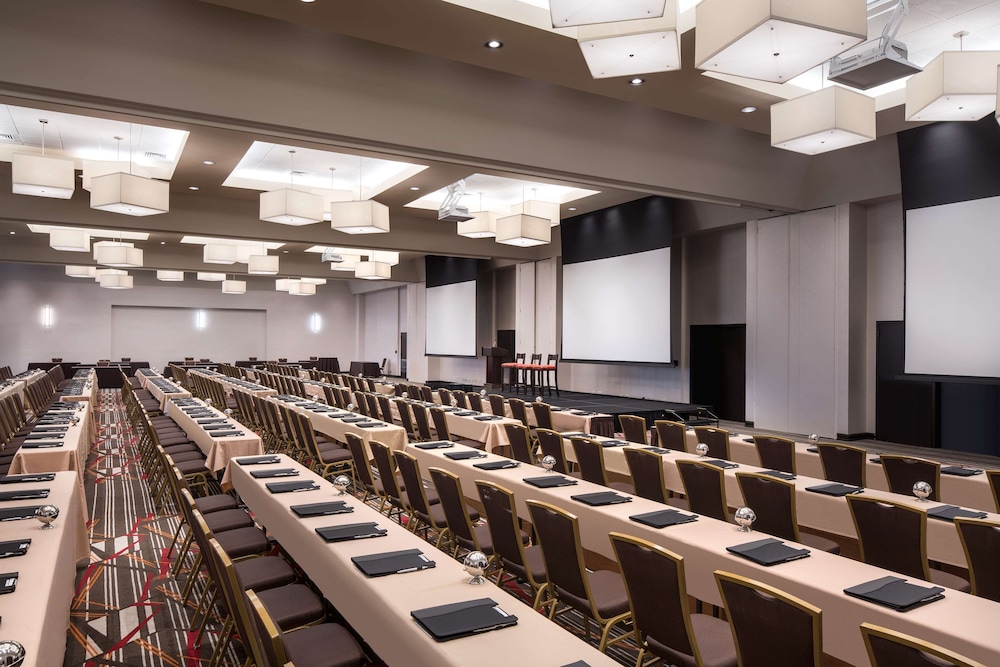 DoubleTree by Hilton Denver Tech Center - photo 59
