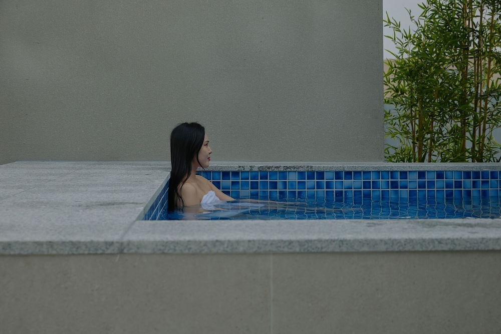 Aank Hotel Suwon Station in Suwon, South Korea