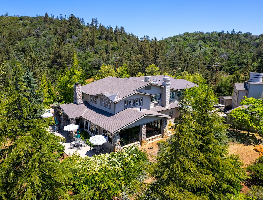 Orchard Hill — hotel in Julian