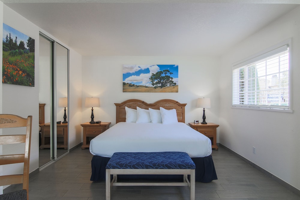 Solvang Inn and Cottages - photo 9