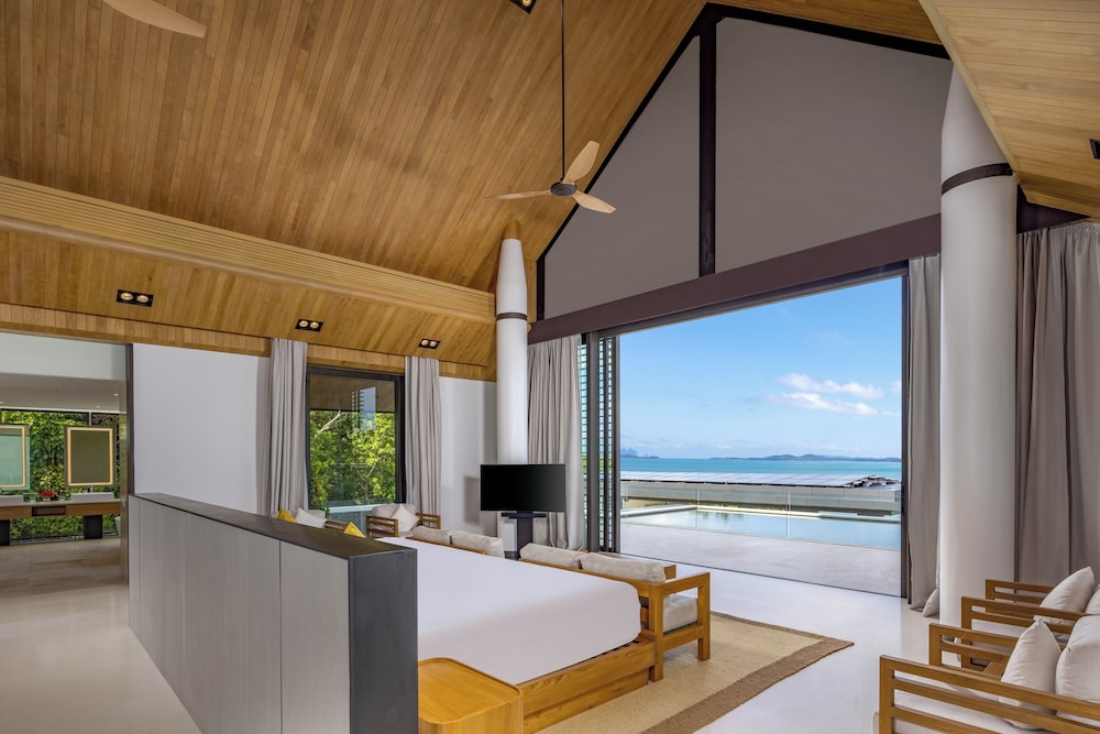 Villa Amarasara — Thalang — photo 4