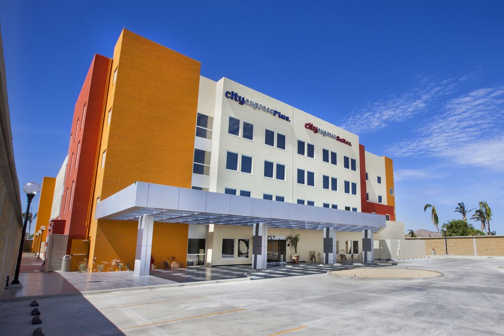 Hotel Front