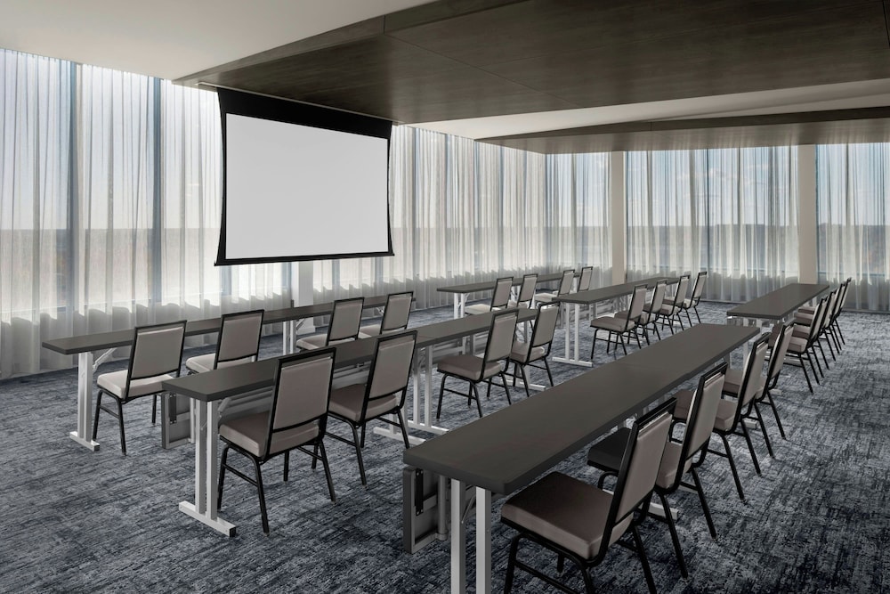 AC Hotel St. Louis Clayton - photo 45