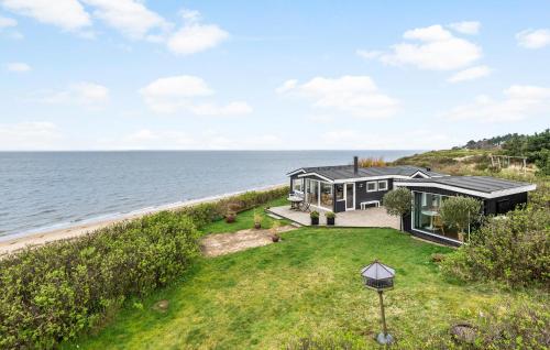 Cozy Home In Esbjerg V With Wifi — 5-Star Luxury Hotel in Esbjerg, Denmark