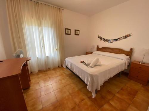 Barrero 47 - carbon neutral hotel in Igualeja