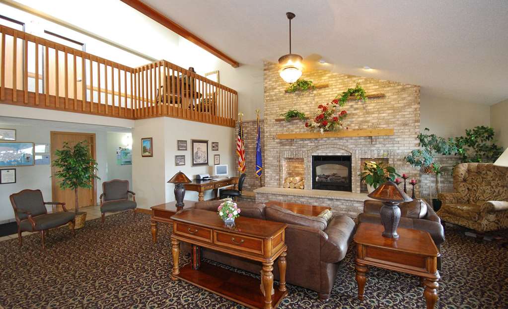 AmericInn by Wyndham Merrill - photo 3