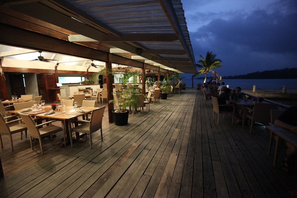 Erakor Island Resort & Spa — Port-Vila — photo 3