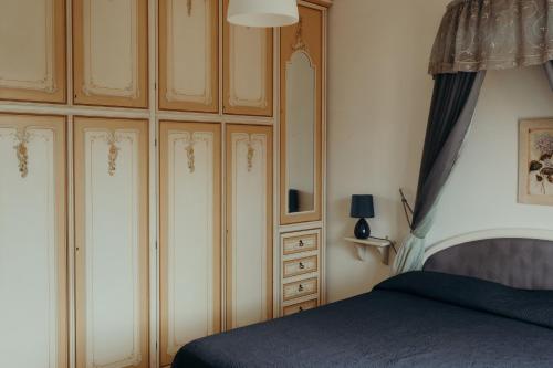 La Dolce Vita - carbon neutral hotel in Pitigliano
