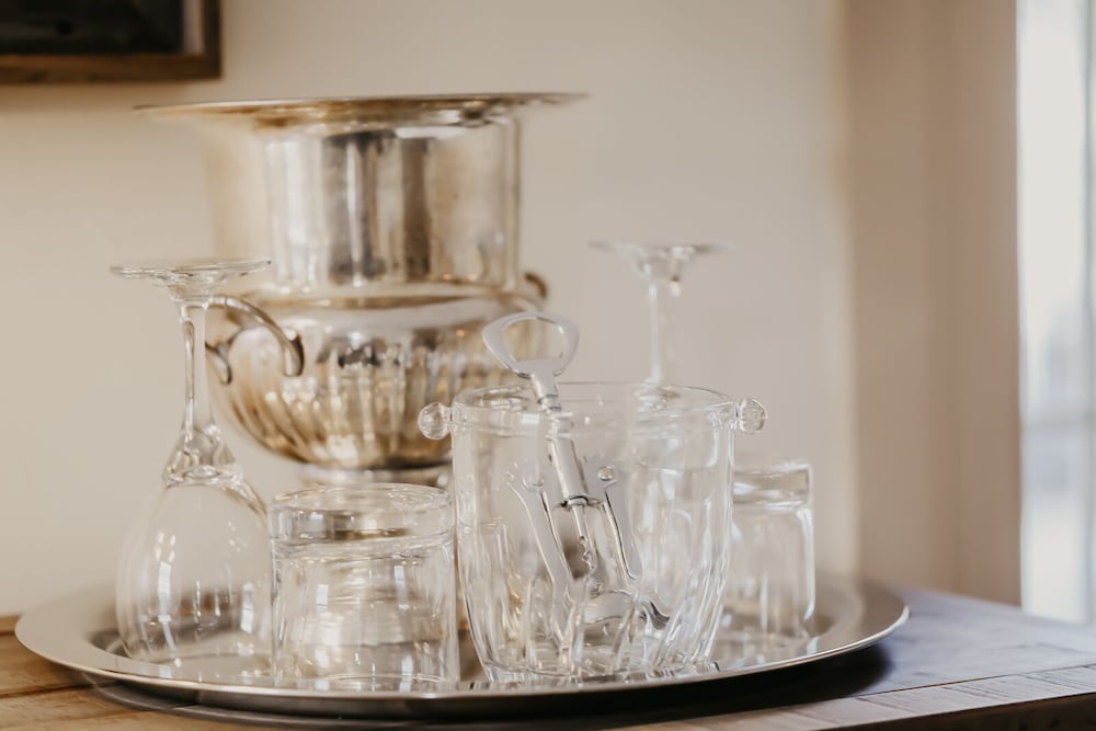 Garrison Inn Boutique Hotel - photo 35