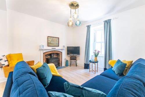 Picture House — 4-Star Luxury Hotel in St Ives, United Kingdom