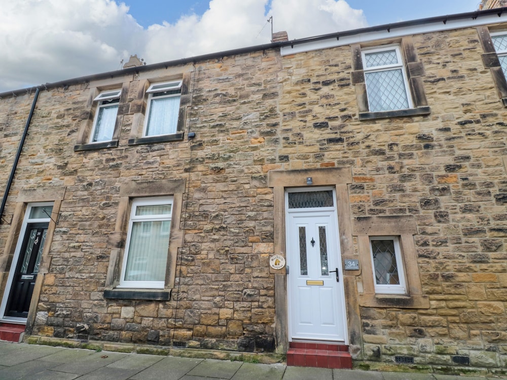 Bonnie’s Retreat in Amble, United Kingdom