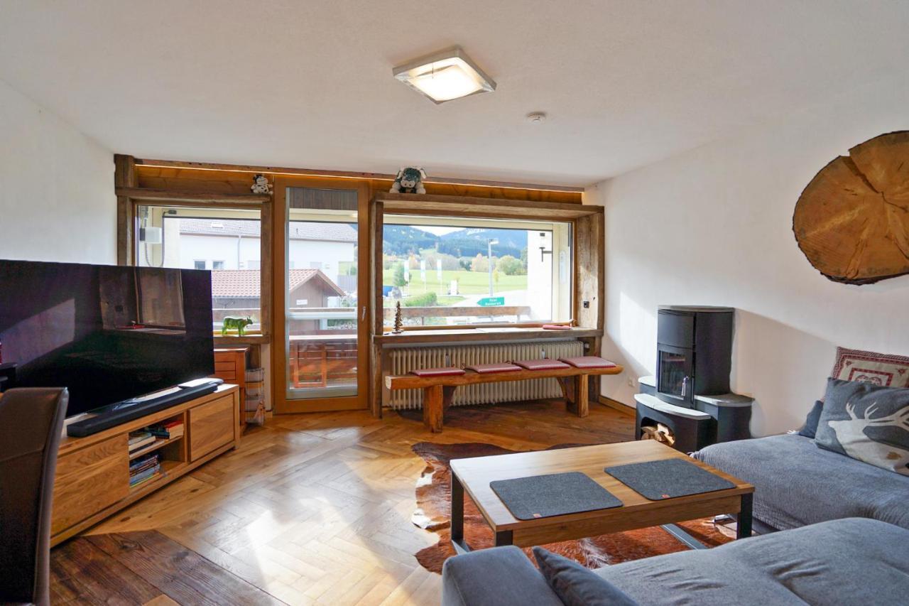 Brotzeitstube - carbon neutral hotel in Nesselwang