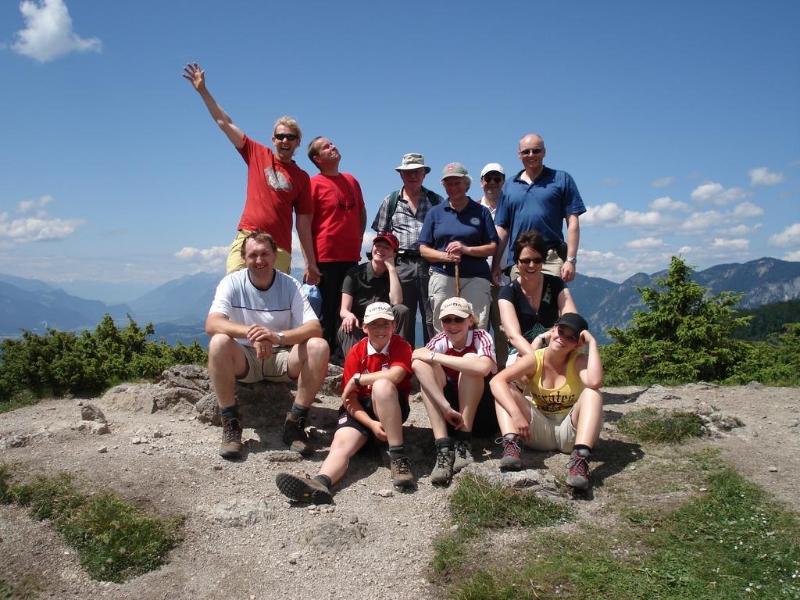 Alpenpension Claudia