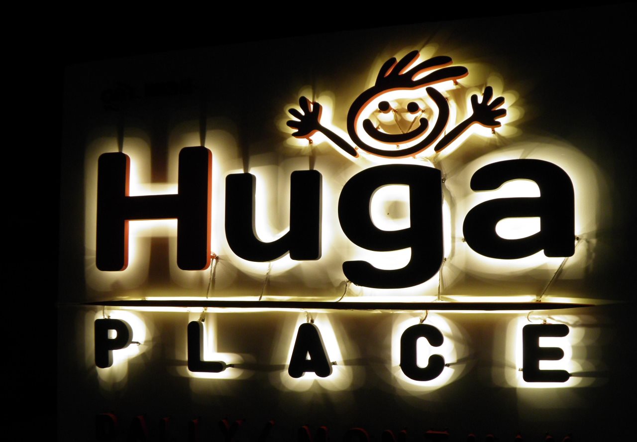 Huga Place in Rawai, Thailand