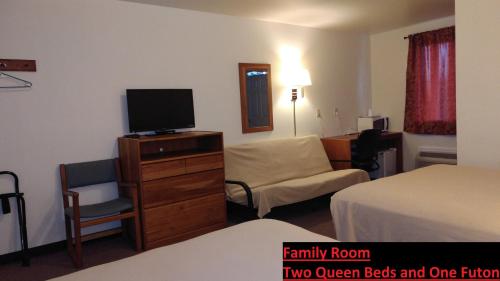 Stay Inn and Suites - photo 39