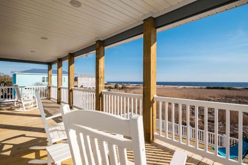 Ocean Wind by Oak Island Accommodations - photo 19