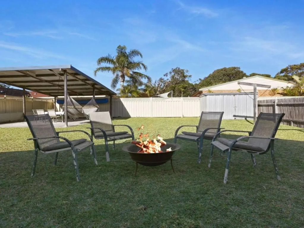Cleveland Place — Culburra Beach — photo 2