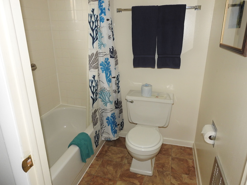 The Trails Inn - photo 25