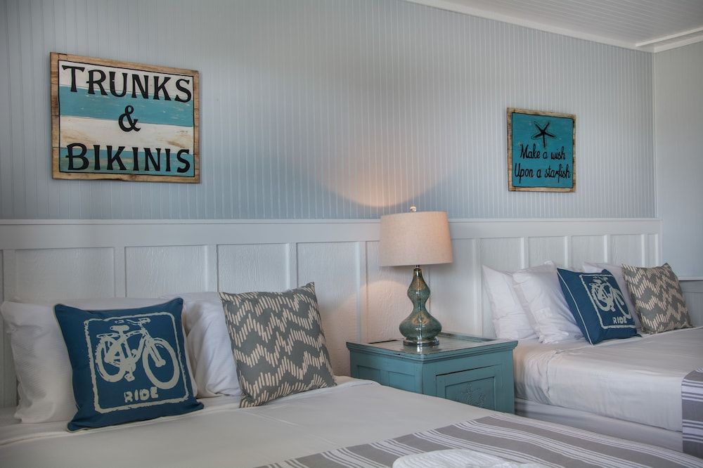 Tar Heel Motel - photo 21