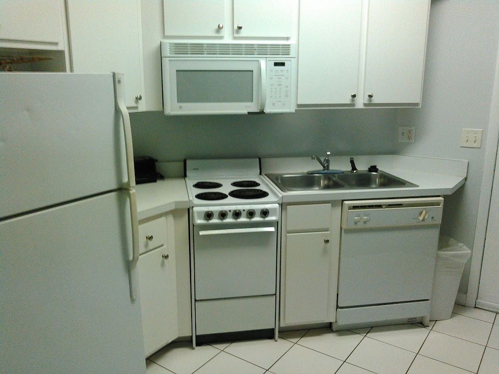 Ocean Walk Resort - photo 125