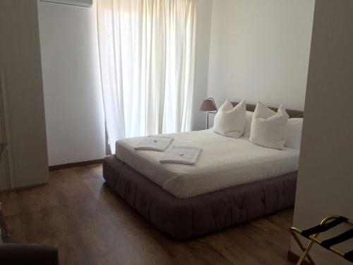 Bed & breakfast Frida — 4-Star Luxury Hotel in Catania, Italy