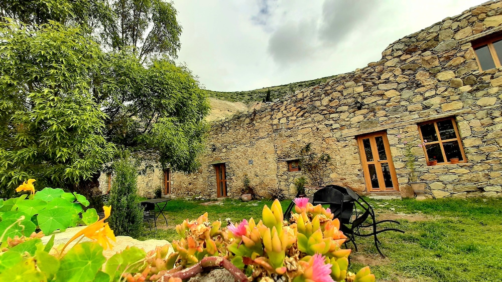 Hotel Brisa del Cielo in Real De Catorce, Mexico
