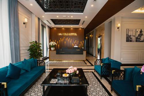 Napoli Hotel - last minute hotel in Haiphong